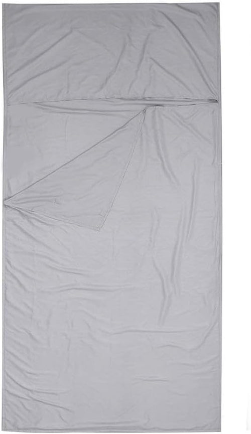 Ultralight Camping Sleeping Bag with Compression Storage Sack
