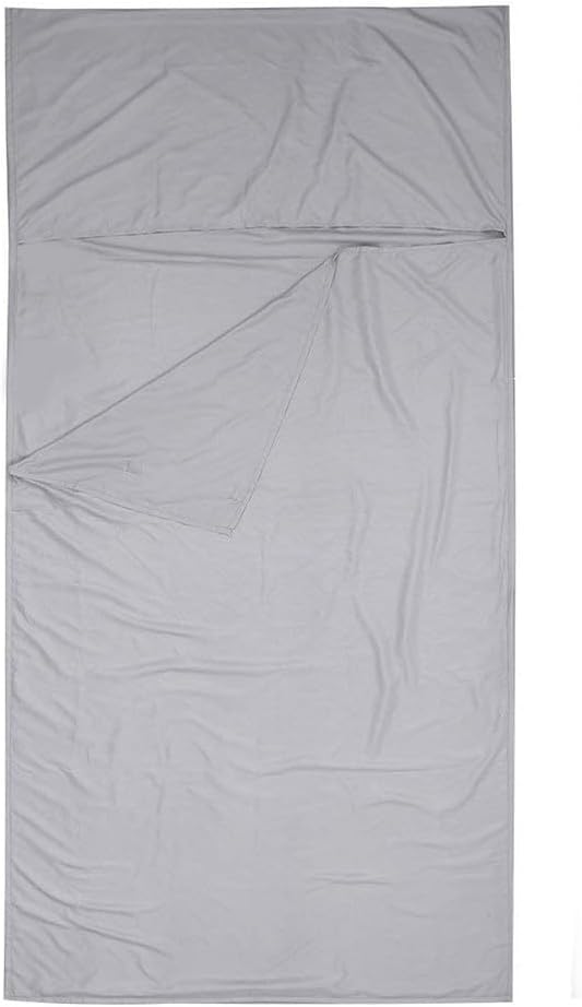 Ultralight Camping Sleeping Bag with Compression Storage Sack