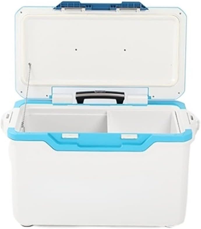 Multi-Functional Insulated Cooler Bag for Outdoor Adventures