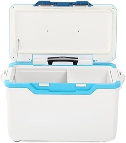 Multi-Functional Insulated Cooler Bag for Outdoor Adventures