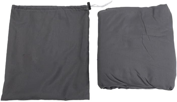 Ultralight Camping Sleeping Bag with Compression Storage Sack