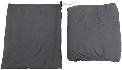 Ultralight Camping Sleeping Bag with Compression Storage Sack