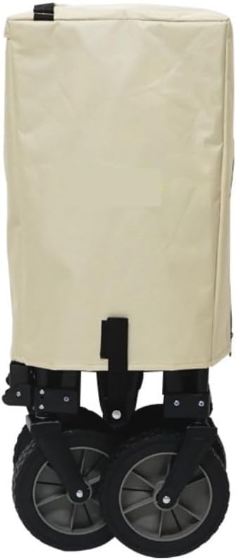 Foldable Multi-Purpose Outdoor Utility Cart
