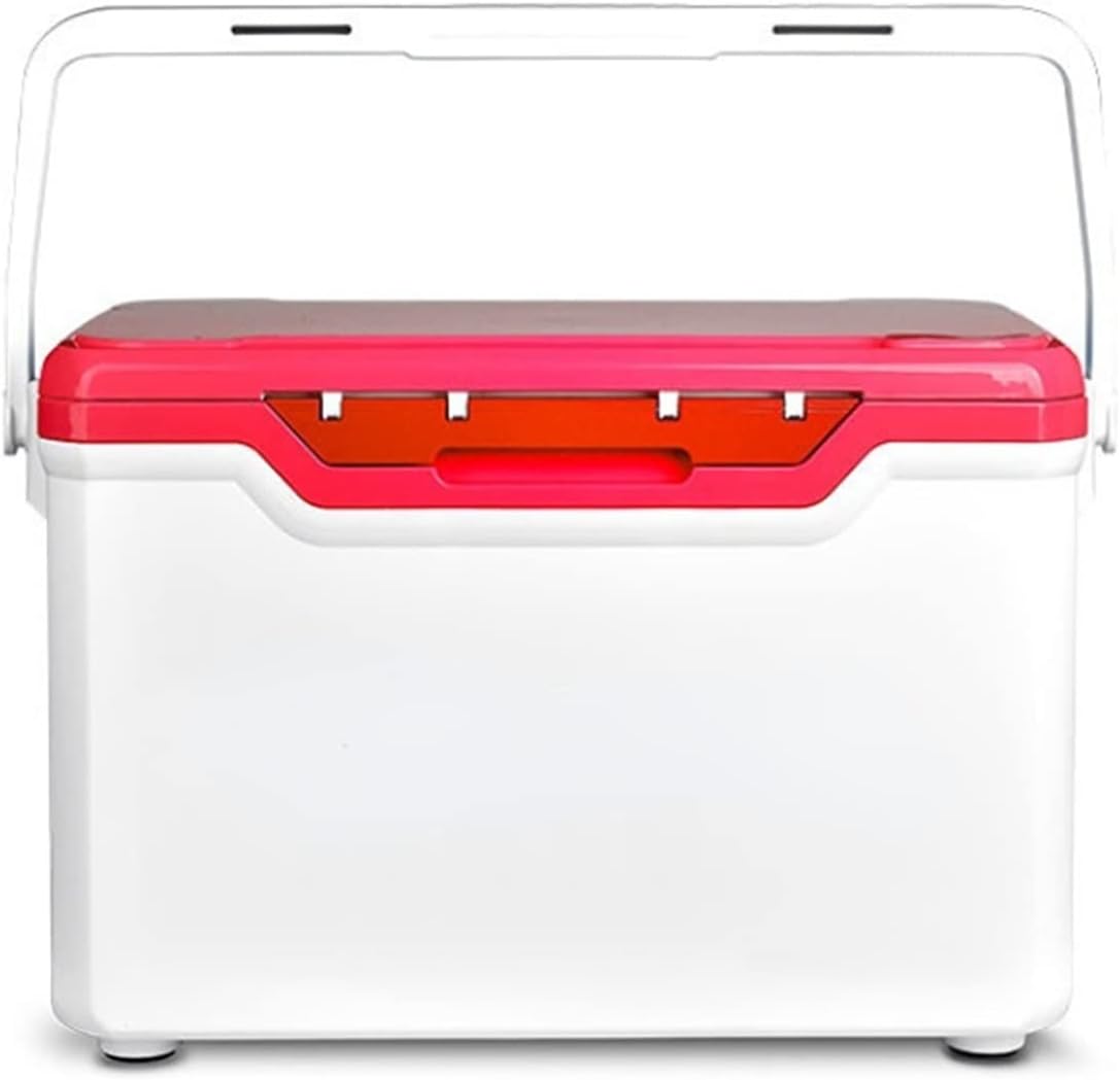 Multi-Functional Insulated Cooler Bag for Outdoor Adventures
