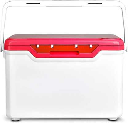 Multi-Functional Insulated Cooler Bag for Outdoor Adventures