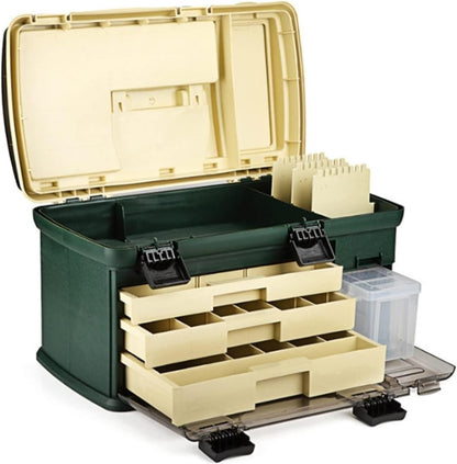 Multi-Layer Storage Organizer for Camping & Outdoor Gear