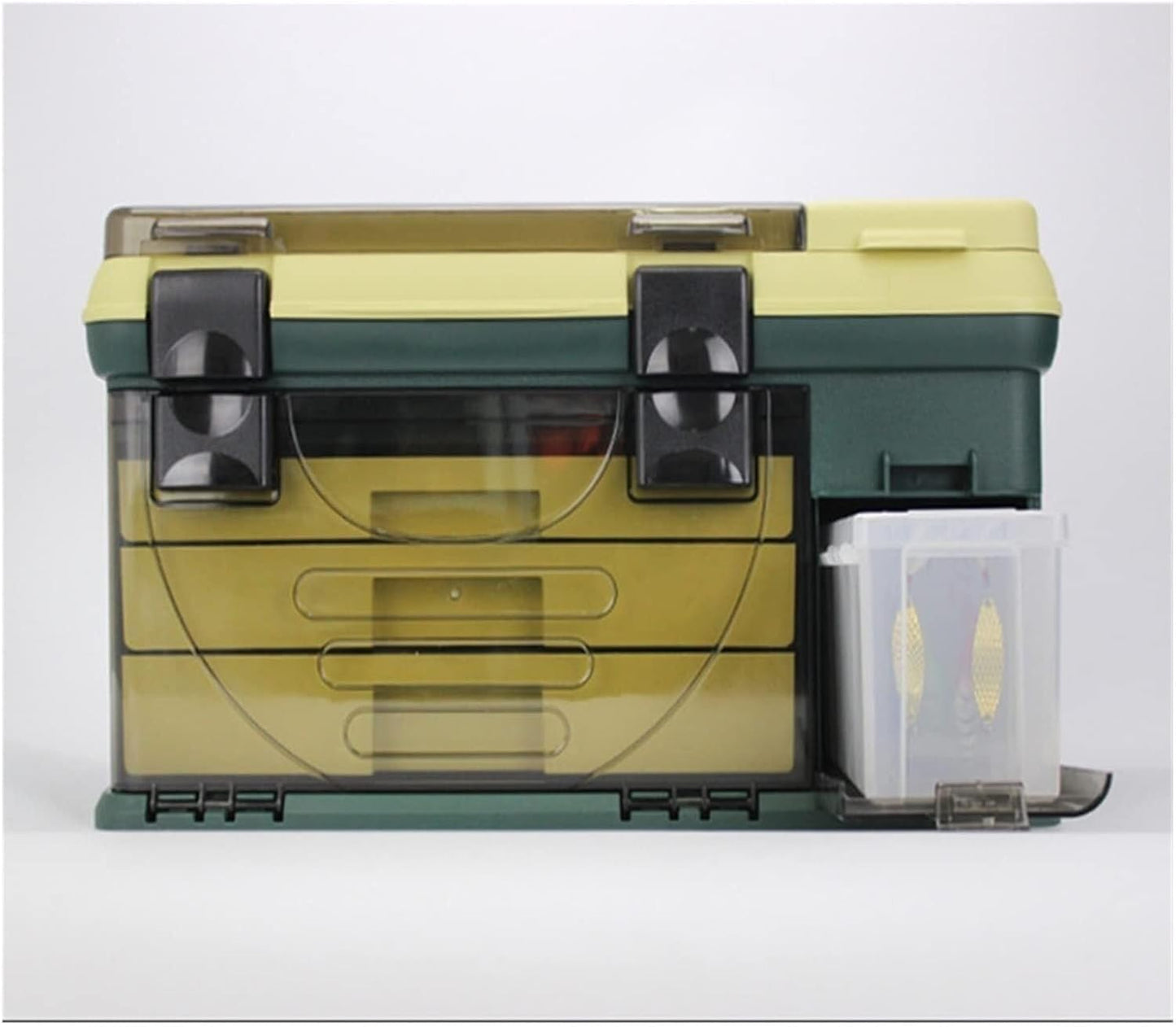 Multi-Layer Storage Organizer for Camping & Outdoor Gear