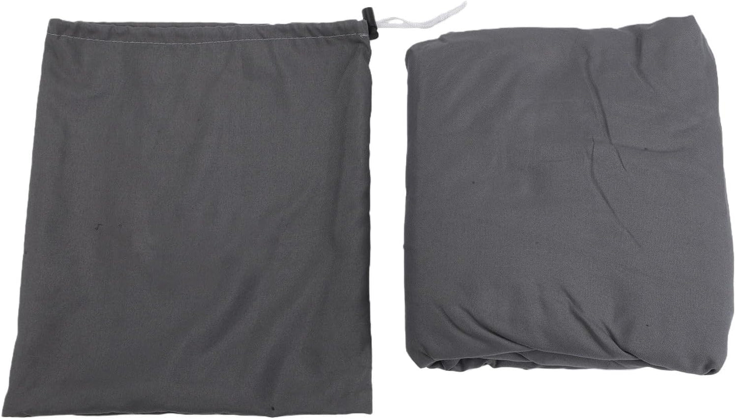 Ultralight Camping Sleeping Bag with Compression Storage Sack