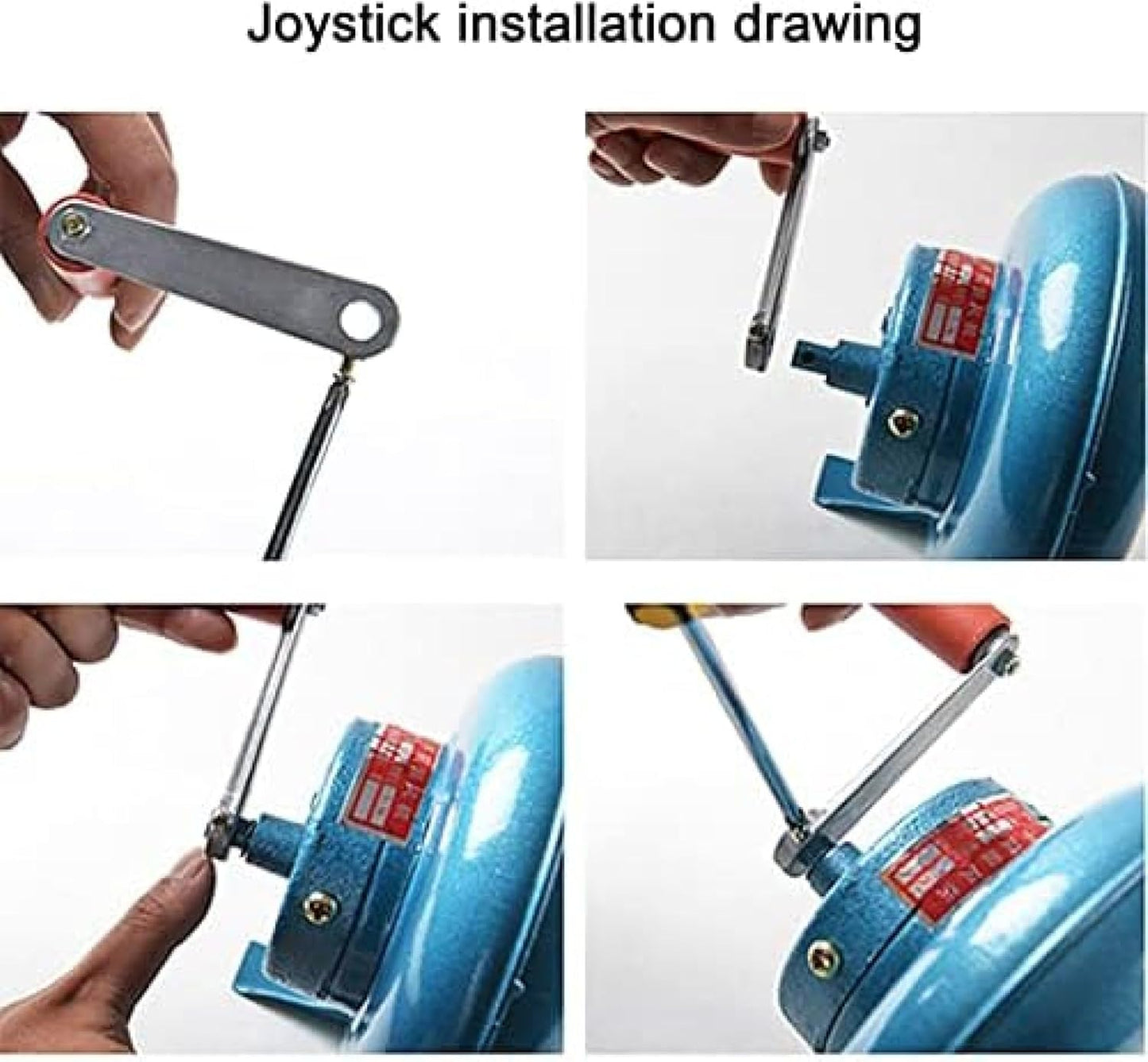 Portable Fire Bellows for Camping & Outdoor Fire Starting