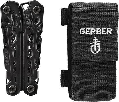 Multi-Tool Pliers with Screwdriver Set for Outdoor Use
