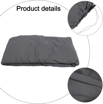 Ultralight Camping Sleeping Bag with Compression Storage Sack